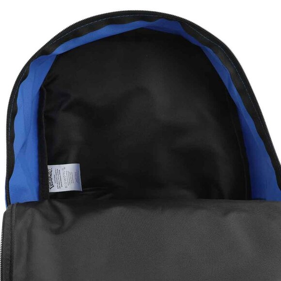 NWT Pokemon Characters 5 Piece Backpack Set for Kids - Picture 7 of 15